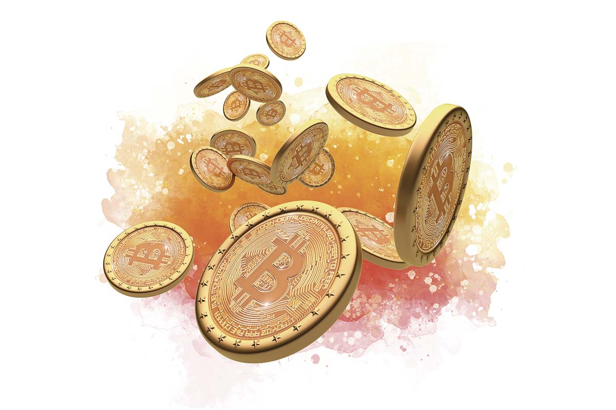 <p>"Uptober" da alas al rally del bitcoin</p>
