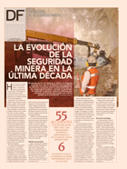 <p>Día Nacional de la Seguridad Minera</p>