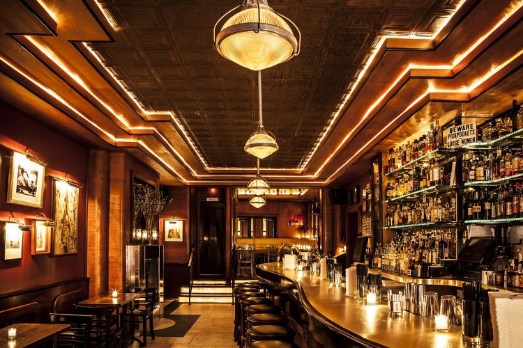 <p>México, Brasil, Colombia y Argentina: los países de la región con los mejores bares del mundo</p>