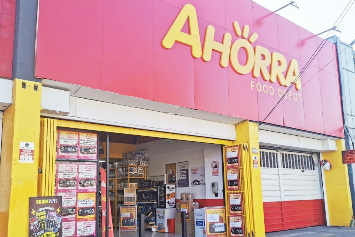 <p>Supermercado de hard discount reordena su modelo y grupo de inversionistas compra el 25%</p>