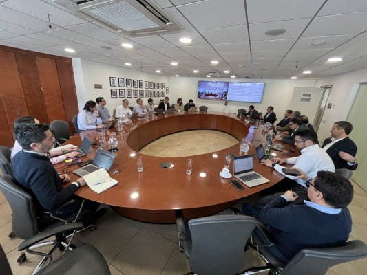 <p>Foro de finanzas abiertas emite comentarios a último informe para la nueva regulación</p>