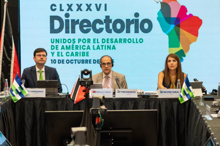 <p>CAF aprueba US$ 1.086 millones para proyectos de infraestructura en Brasil, Colombia, Uruguay y Chile</p>