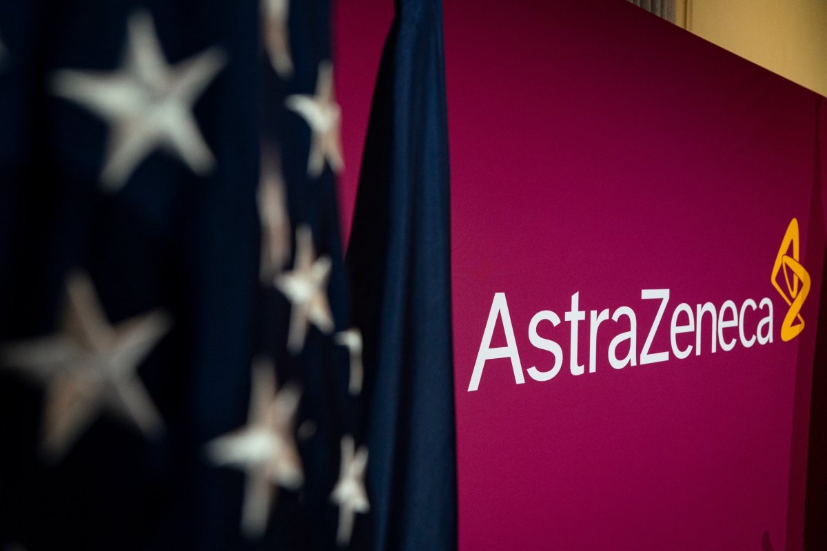<p>Trump acuerda recorte en precio de medicamentos con AstraZeneca a cambio de menores aranceles para la farmacéutica británica</p>