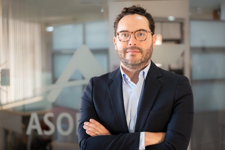 <p>Andrés Velasco, Asofondos: Chile “entendió que la mejor forma de aumentar las pensiones es con más aportes. Es una lección muy valiosa para Colombia”</p>