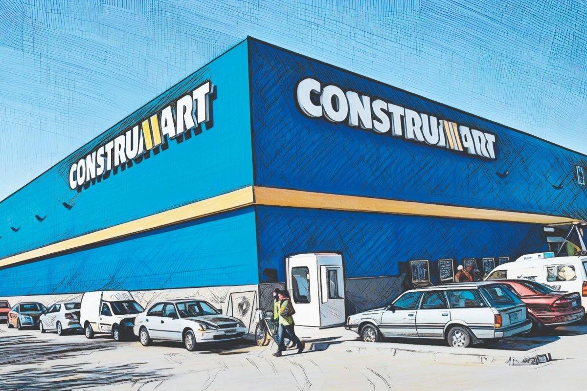 <p>Escala controversia por venta de Construmart: Ex inversionista contrata dupla de abogados para investigar el deal</p>