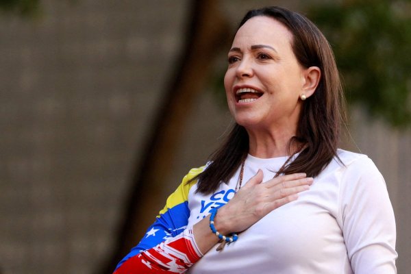 Fotos: Reuters