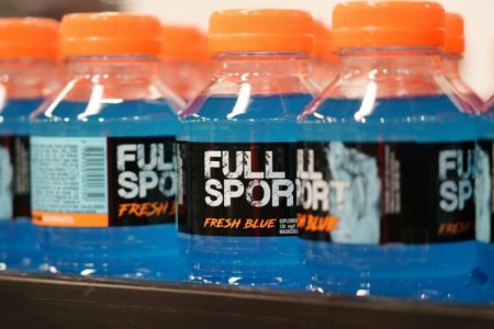 <p>Chilena CCU entra en una nueva categoría para dar la pelea en Argentina a Gatorade y Powerade</p>