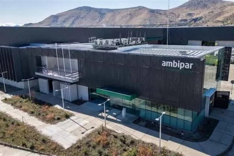 <p>Crisis en Ambipar: accionista controlador dice que Bradesco y Opportunity vendieron el 6% de sus acciones</p>
