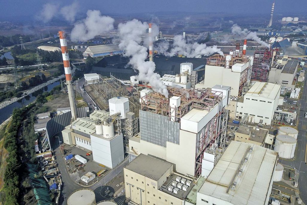 Fondo de inversión apoya demanda de Quintero y Puchuncaví contra AES