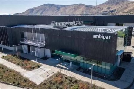 <p>Crisis en Ambipar: accionista controlador dice que Bradesco y Opportunity vendieron el 6% de sus acciones</p>