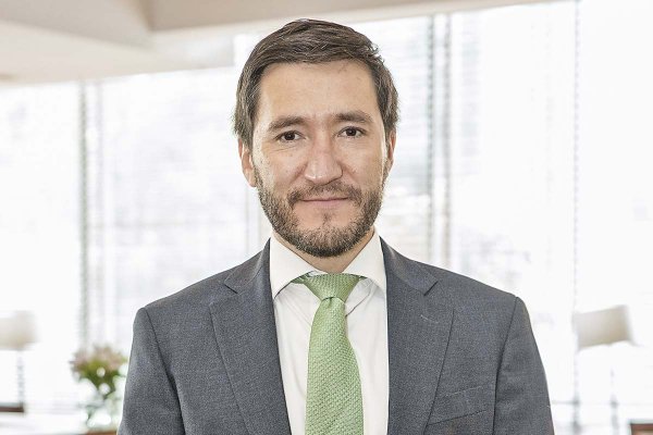 <p>CEO de RiskAmerica:“El mercado chileno ha crecido, pero se ha concentrado más que diversificado</p>