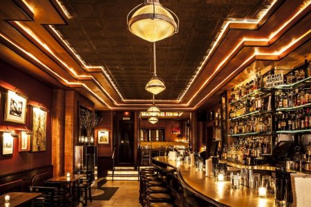 <p>México, Brasil, Colombia y Argentina: los países de la región con los mejores bares del mundo</p>