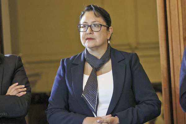<p>Dorothy Pérez expondrá en Enade bajo el título: “Mejor control para la buena gobernanza”. Foto: Aton</p>