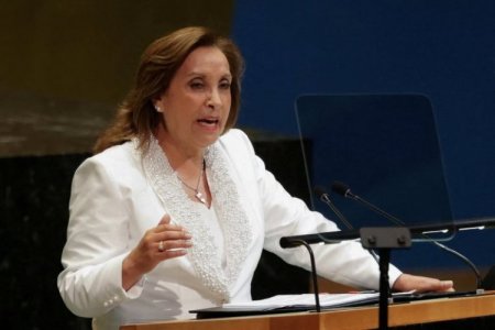 <p>La salida de Dina Boluarte sacude el poder político de Perú e instala (de nuevo) la incertidumbre</p>