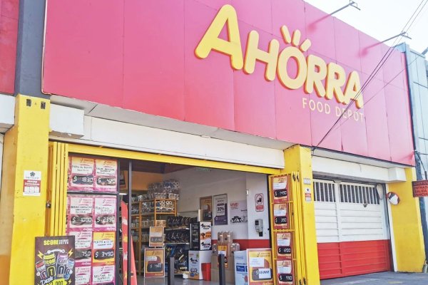 <p>Supermercado de hard discount reordena su modelo y grupo de inversionistas compra el 25%</p>