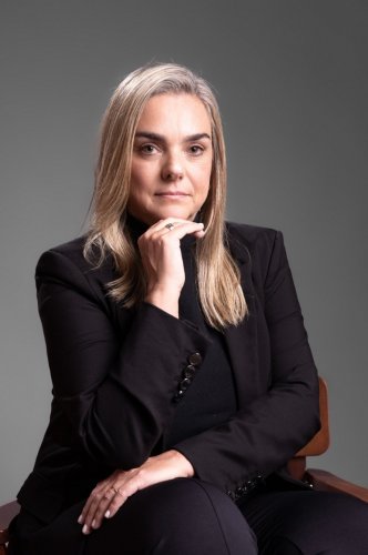 <p>WSP nombra a Lucila Telles como líder de Earth & Environment para Latinoamérica y el Caribe</p>