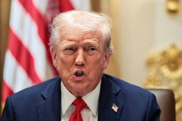 <p>La Casa Blanca critica al Comité del Nobel por galardón a María Corina Machado: "Demostró que antepone la política a la paz"</p>