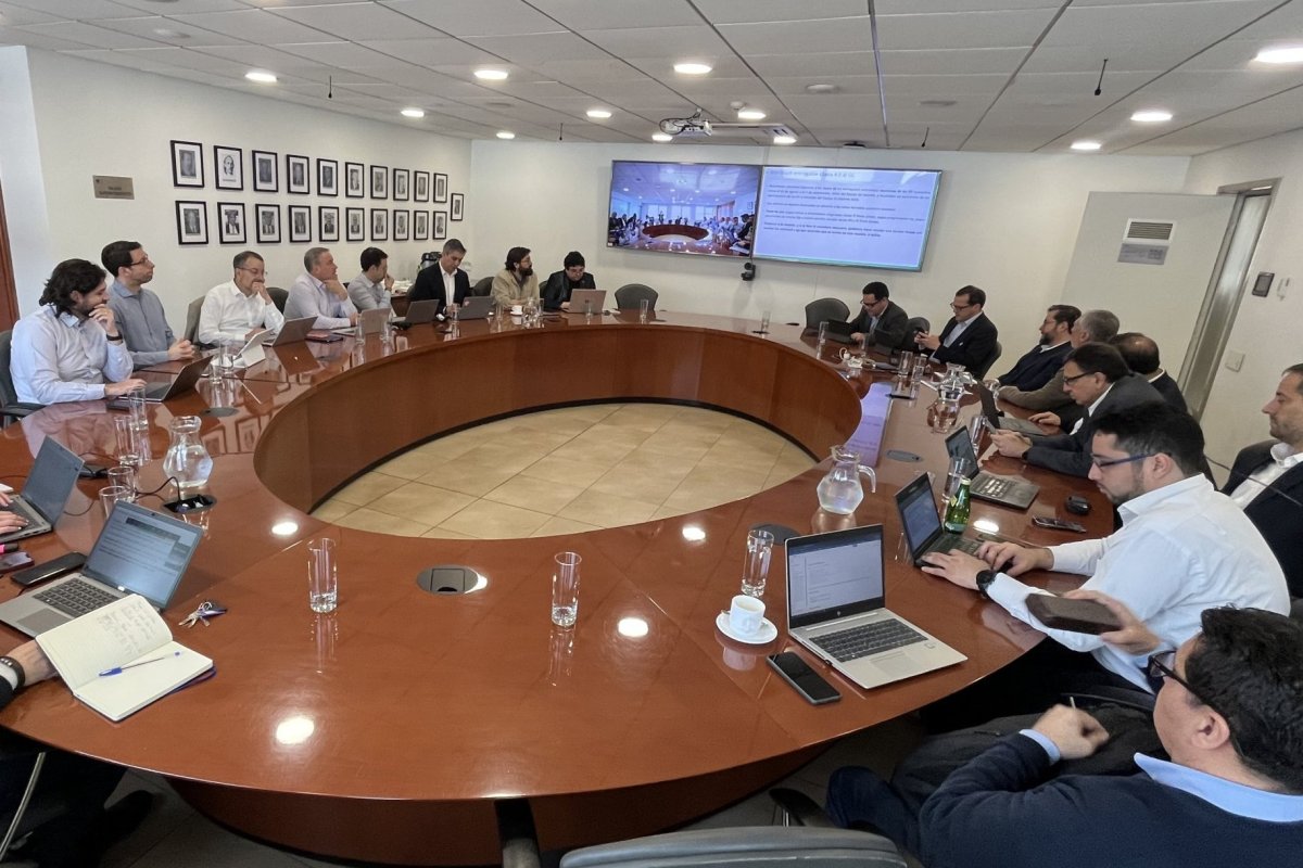 <p>Foro de finanzas abiertas emite comentarios a último informe para la nueva regulación</p>