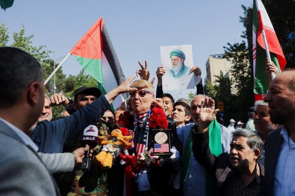 <p>El avance de Donald Trump en Gaza es solo un comienzo</p>