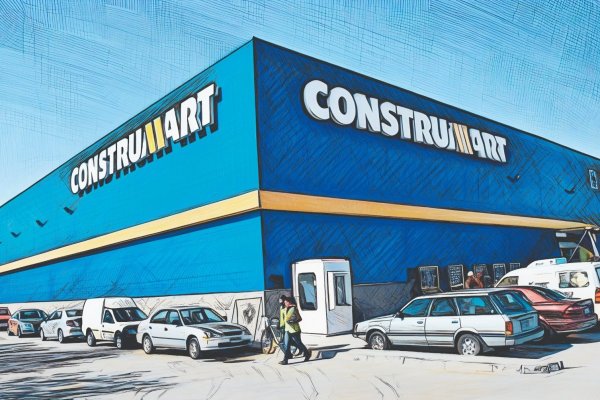 <p>Escala controversia por venta de Construmart: Ex inversionista contrata dupla de abogados para investigar el deal</p>