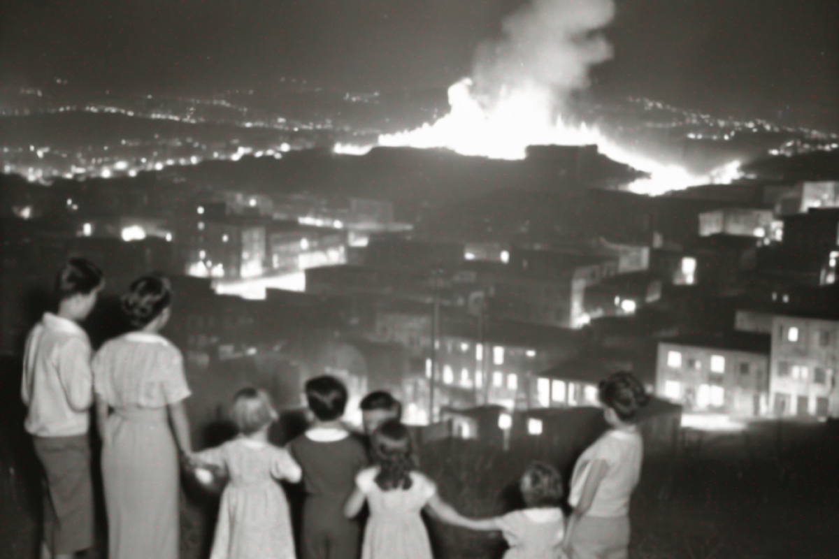 <p>Guía de ocio: Memorias porteñas que cobran vida con IA</p>