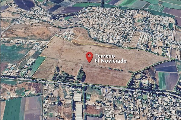 <p>Exdueño de la Uniacc reestructura sus negocios y pone en venta terreno en Pudahuel por US$ 17,5 millones</p>