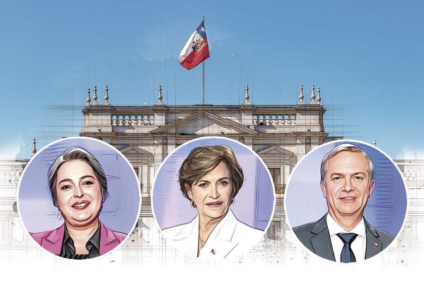 <p>Los primeros 100 días de Matthei, Kast y Jara si llegan a La Moneda</p>