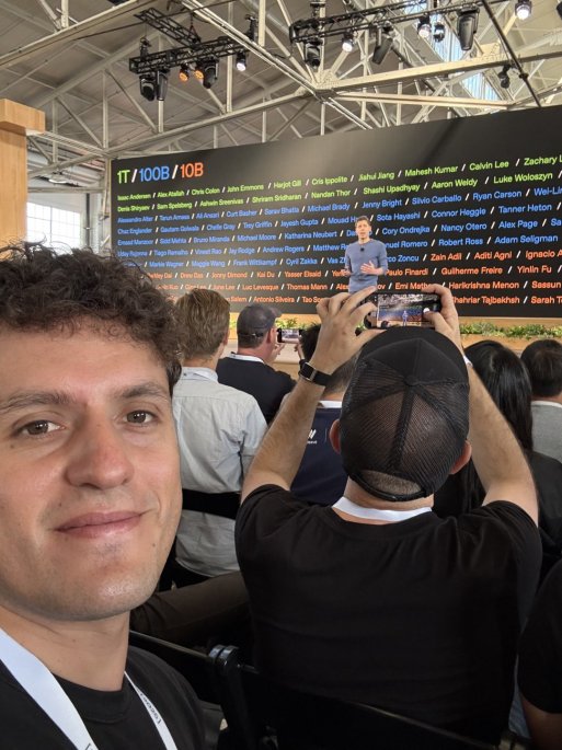 800 millions d’utilisateurs et un Chilien comme témoin : c’était le DevDay 2025 d’OpenAI