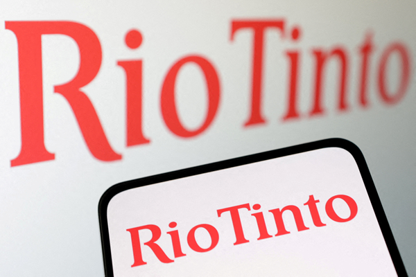 <p>Rio Tinto registra alza de 10% en producción de cobre en tercer trimestre y prevé luz verde para proyectos de litio en Chile a inicios de 2026</p>