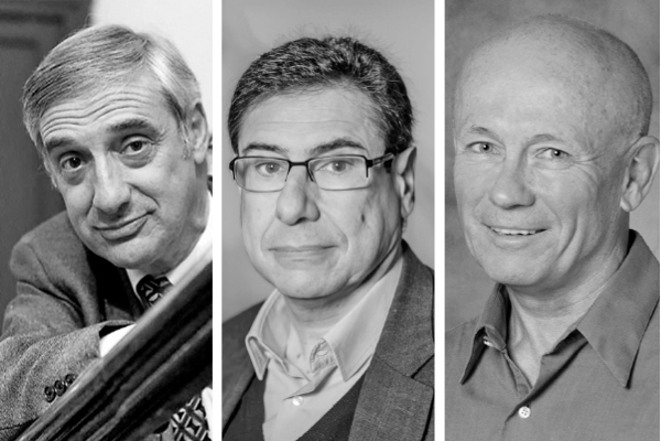 El rol del progreso tecnológico en el crecimiento sostenido: las teorías detrás del galardón