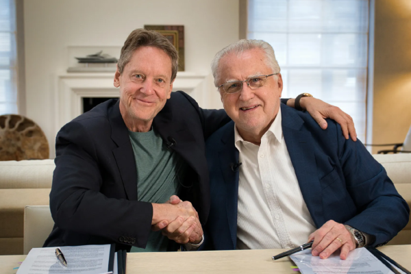 <p>Codelco se asocia con legendario minero Robert Friedland para mejorar la eficiencia de sus históricos yacimientos</p>