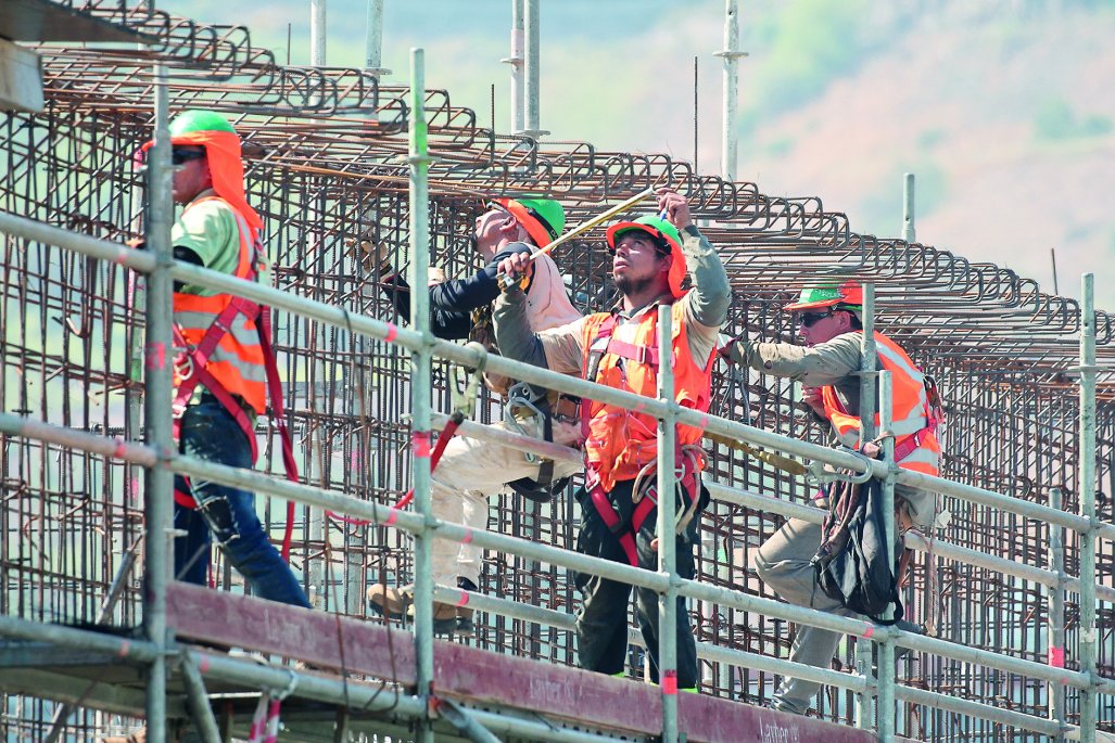 Crecimiento económico y agenda laboral: El desafío pendiente para Chile