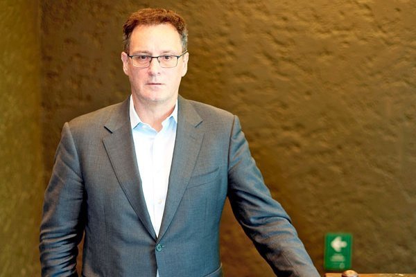 Claudio Irigoyen, Head of Global Economics de BofA Securities: “Falta en Chile la discusión de cómo paso del PIB de 2% al 3% sin tener un desequilibrio más grande de desigualdad”