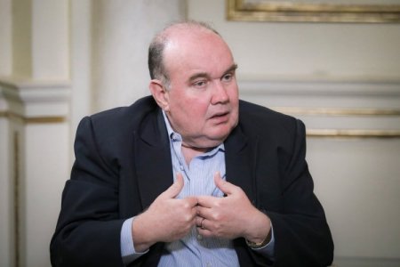 <p>Perú: alcalde de Lima renuncia a su cargo para postularse a las presidenciales</p>