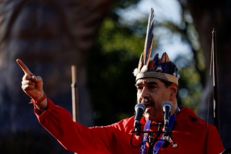 <p>¿Molestia por el Nobel de la Paz? Venezuela anuncia cierre de embajadas en Noruega y Australia</p>