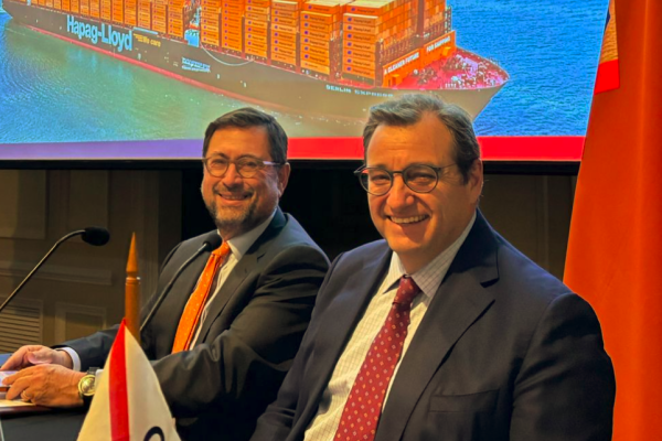 <p>CSAV pagará US$ 200 millones en dividendos en 10 días más luego de recibir retenciones de autoridad tributaria de Alemania</p>