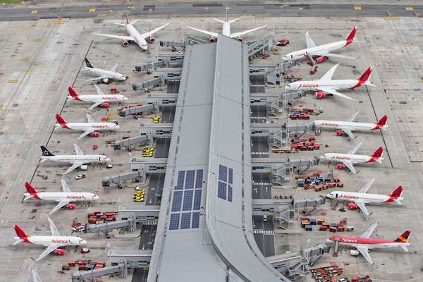 <p>Foto: Bloomberg</p>