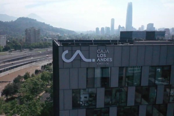<p>Pensionados y mujeres: el foco de los créditos que evalúa Caja Los Andes para su marco de financiamiento social 2026</p>