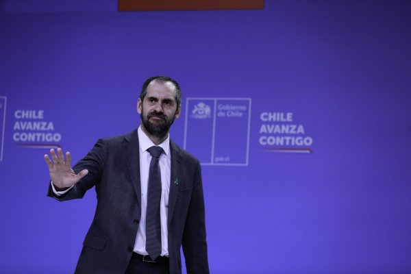 <p>Crédito: Ministerio de Hacienda.</p>