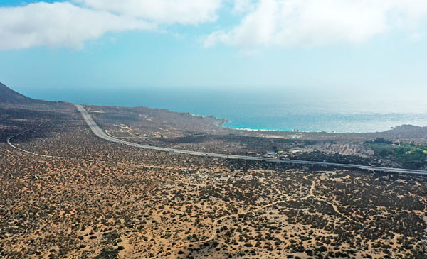 Empresa y consorcio español presentan ofertas para adjudicarse la desaladora de Coquimbo
