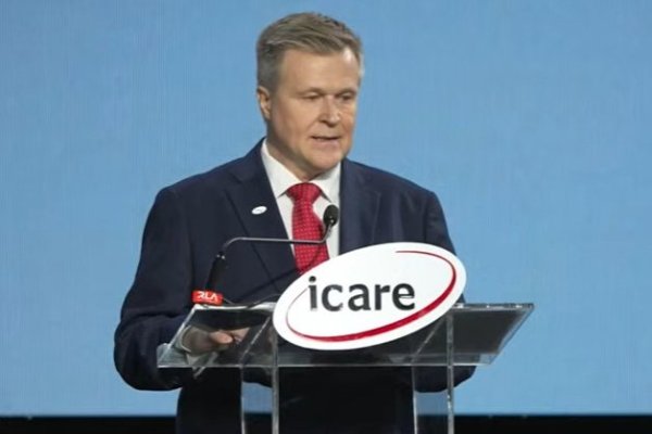 <p>Holger Paulmann en Enade: "Enfrentar el crimen organizado se ha vuelto condición necesaria para que Chile vuelva a crecer"</p>