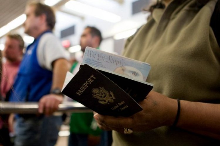 <p>EEUU revoca visas a más de 50 políticos mexicanos en nuevo frente de guerra contra las drogas</p>