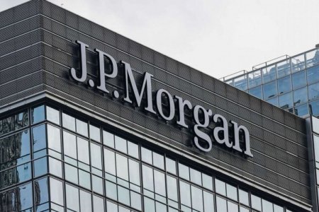 <p>El financiamiento "histórico" que prepara JPMorgan alineado con la Casa Blanca</p>