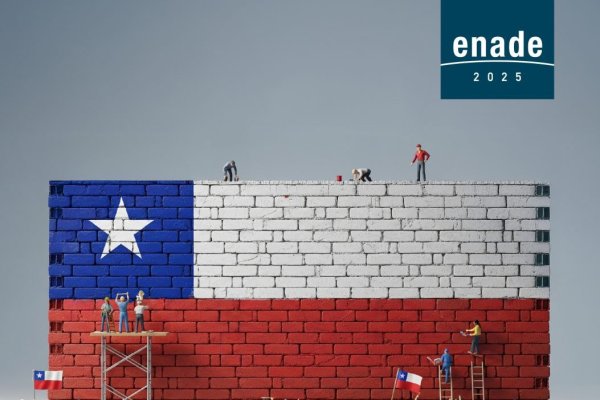 <p>Minuto a Minuto | Candidatos presidenciales se enfrentan a la elite empresarial y política en Enade 2025</p>