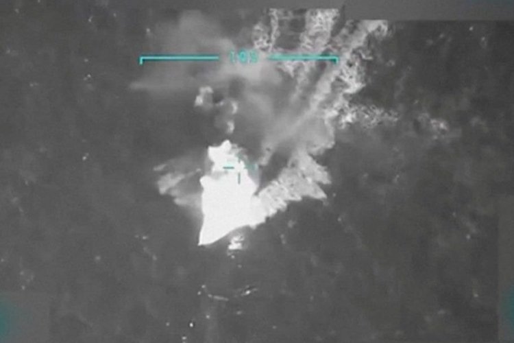 <p>Quinto ataque de EEUU contra presunta lancha de narcotráfico frente a Venezuela deja seis muertos</p>