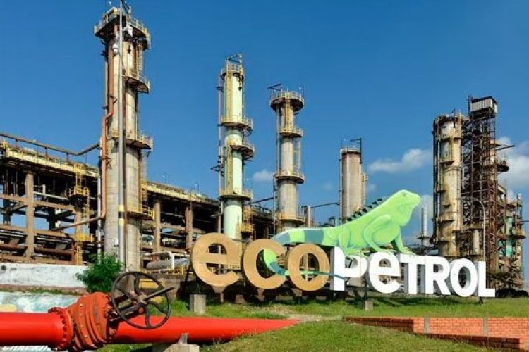 <p>Ecopetrol abrió proceso para contratar servicios logísticos de proyecto de regasificación</p>
