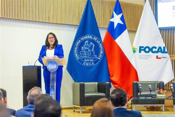 <p>El mensaje de Dorothy Pérez a sus pares de América Latina: “La Inteligencia Artificial nos ayuda, pero no reemplaza nuestro trabajo”</p>