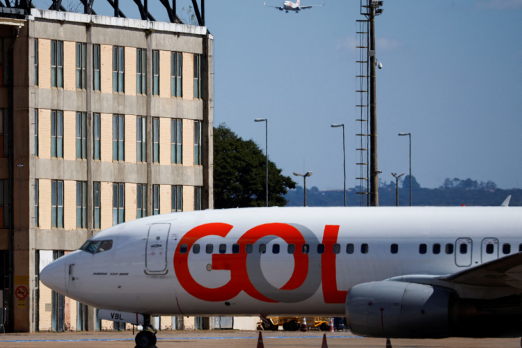 <p>Controlador de Avianca y Gol anuncia intención de abrirse a la Bolsa en EEUU</p>