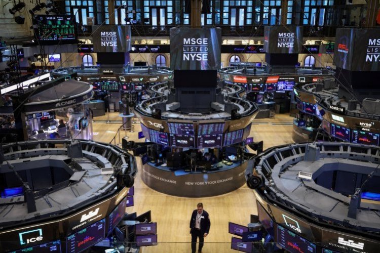 <p>El rally argentino se enfría en Wall Street: solo dos acciones mantienen números azules en 2025</p>
