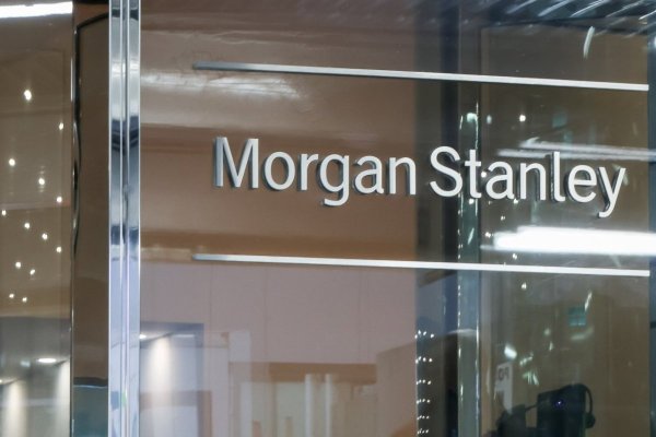 <p>Resultados récord en la banca estadounidense: Bank of America y Morgan Stanley se suman al rally tras publicar reportes del tercer trimestre</p>